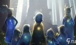 光遇新季节最新爆料先祖