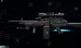 三角洲最新枪皮爆料,神秘枪械亮相，视觉盛宴即将开启！