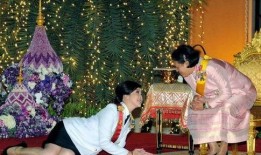 泰国皇室最新爆料诗琳通,泰国皇室不为人知的秘密与传奇