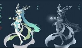 女娲皮肤最新爆料名字,神秘力量觉醒，上古传说再续传奇