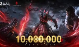 永劫无间pve最新爆料,神秘势力崛起，挑战极限冒险之旅即将开启