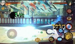 火影忍者手游最新爆料高招s,神秘忍者即将登场！