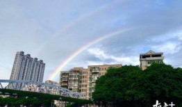广州彩虹最新爆料,揭秘城市色彩背后的故事