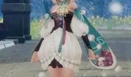 萌萌最新时装爆料,时尚潮流与可爱风潮的完美融合