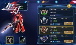 狼人杀最新6星时装爆料,神秘狼影，暗夜降临